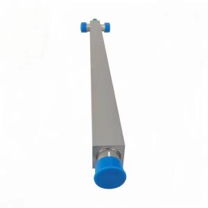 China Custom-made Passive 4G Low Intermodulation Power Divider 350 - 3800 MHz Cavity Type Three way Power Divider 4310 - F wholesale