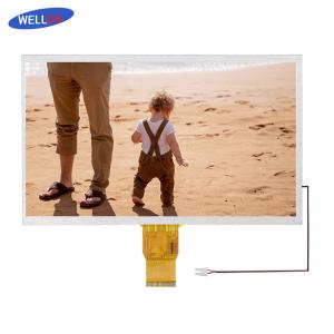 China OEM LCD Display Module 10.1 Inch For Enhanced Visual Experience wholesale