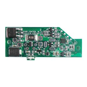 High TG FR4 2 4 Layer Printed Circuit Board Assembly
