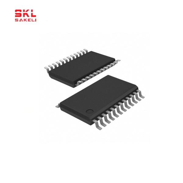MSP430AFE253IPW Mixed-Signal​ MCU Chip16 Bit 12MHz 16KB FLASH Feature Rich