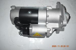 China SK480-6 Engine Starter Motor M9T60171 6D24 Kobelco Starter Motor SK480LC wholesale