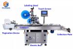 FK812 High Speed Auto Tags Card Paging Labeling Machine with Video Technical