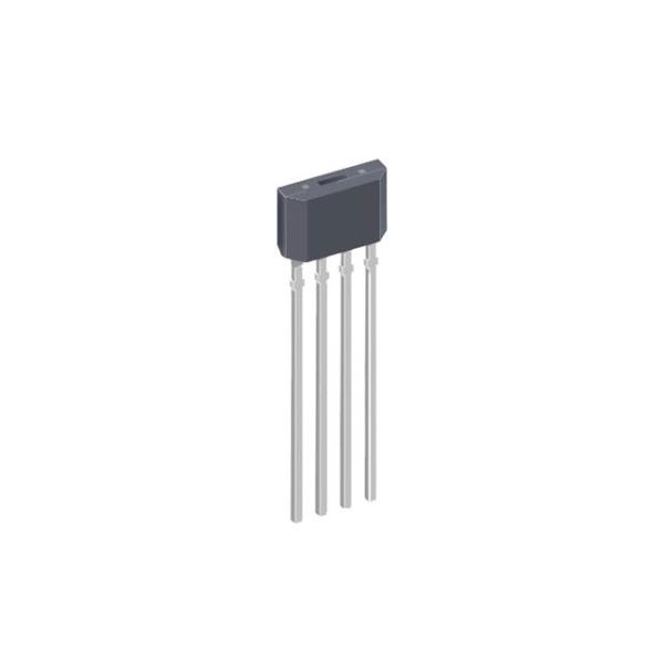 Quality Sensor IC A17502POKATN-SDFUYJE Differential Speed And Direction Sensor IC for sale