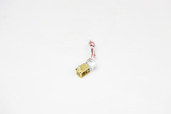Quality IP40 Rated 2 Phase Stepper Motor Driver with 0.5 A Current for Smooth Performance for sale