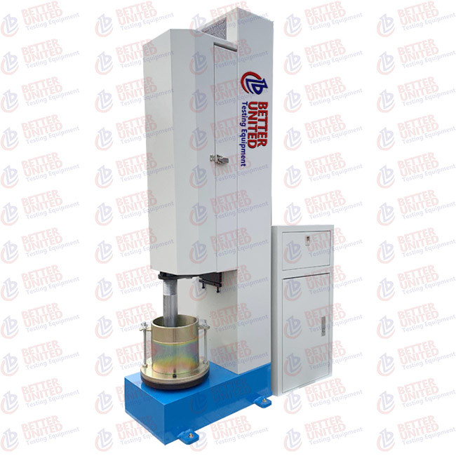 China ASTM BS Automatic Proctor Compactor wholesale