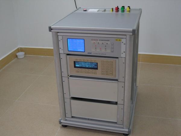 Quality Electronic Meter 3 Phase Power Source Variable Frequency Customized for sale