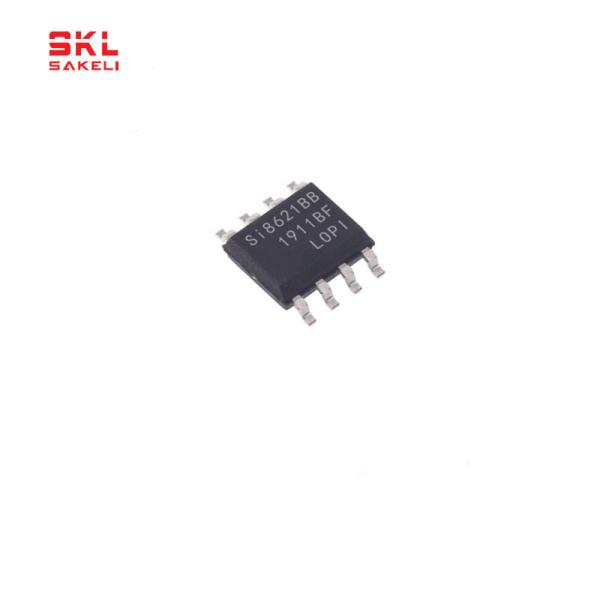 Quality SI8621BB-B-ISR Power Isolator IC  High Reliability and Efficiency Solution for sale