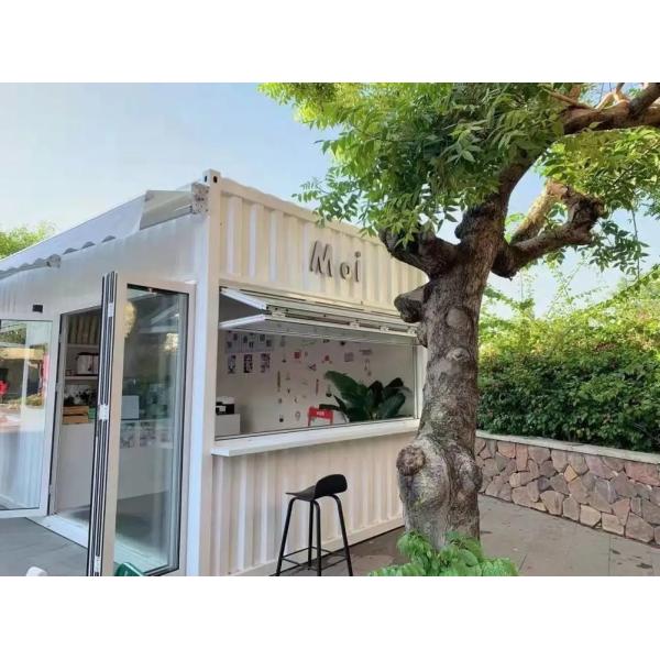 Flowing Water Folding Window Perspective Framing Gentle Currents and Wildlife