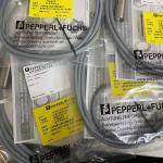 3RG4023-0KB00-PF | Pepperl Fuchs | Inductive sensor