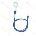 5K 10K NTC Temperature Probe Sensor For Ice Cuber