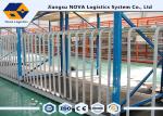 Adjustable Storage Selective Pallet Racking System