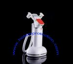 COMER alarmstand.com antitheft cable locking desk mount security mobile phone