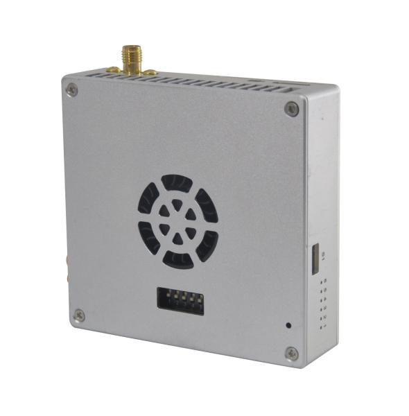 CD30HPT 30km COFDM High Definition Multimedia Interface video transceivers with