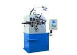 XD-330 3-axis Spring Coiling Machine Achieves Independent Precise Pitch Control