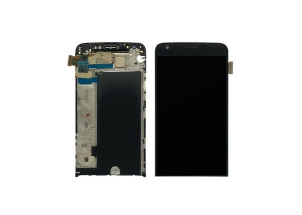 LCD Display LG G5 H840 H850 LCD Screen And Digitizer Assembly with Front Housing