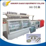 High Precision and Hollowed-out Photochemical Etching Machine for and Precise