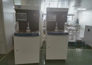 Pipeline Air Flow Equalization Device PFE Filter Bench 100cm2 100L/Min