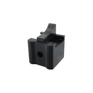 OEM Precision CNC Machining Plastic Parts Multipurpose Polishing