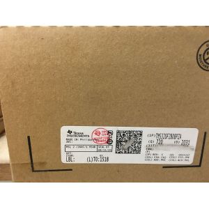 China 128kB TMS320F2808PZA Texas Digital Signal Processors 100MHz 1.8V wholesale
