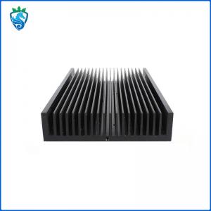 China 1030 1020 1010 Aluminium Extrusion Heatsink Profile Led Housing Light Corner Channel Angle wholesale