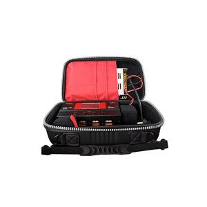 Accessories Custom EVA Case With Separate Compartment Mesh Pocket