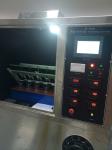 IEC60884 Tracking Index Test Machine With Electrical Switch Cover Leakage