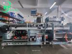 Automatic Sketch Notebook metal Spiral Binding&hole Punching Machine PBS420 with