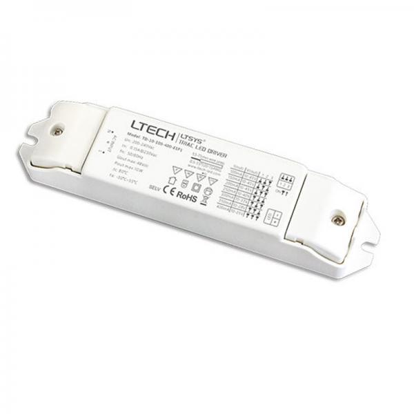 Quality 10W Triac Dimmer Constant Current Led Driver for sale