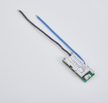 EV Battery Management System 18650 7S 15A Lithium Iron Phoshpate Cells