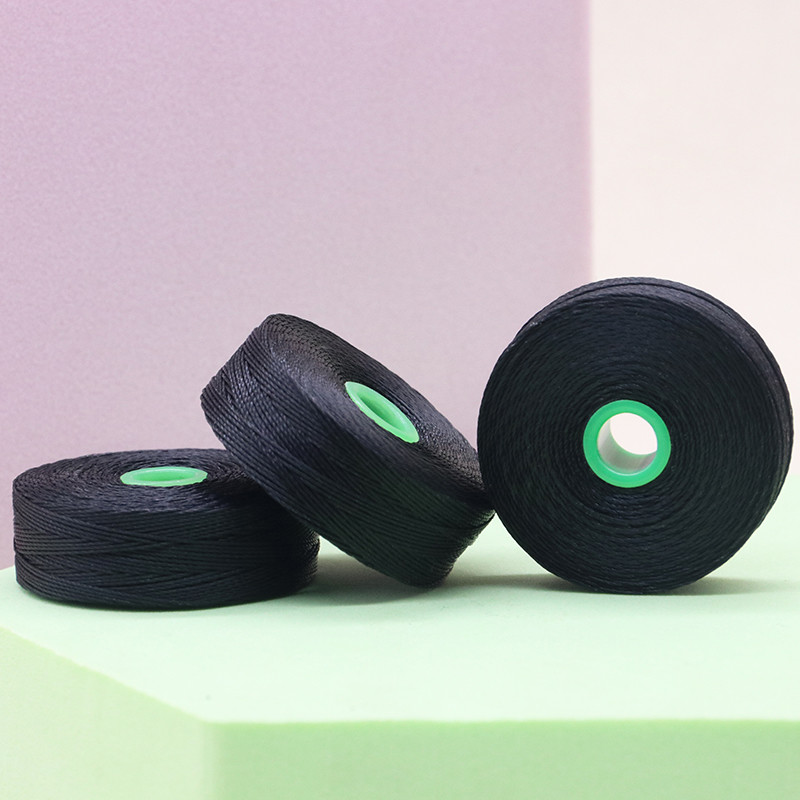 Tex70 V69 Nylon Sewing Thread Bobbin Storage Box with 7 Days Sample Order Lead
