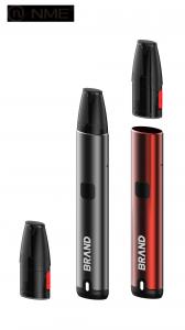 China Customizable Disposable Vape Pen With 400mah Battery Capacity wholesale