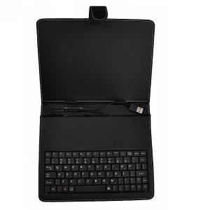 8 Tablet PC USB Keyboard(black)