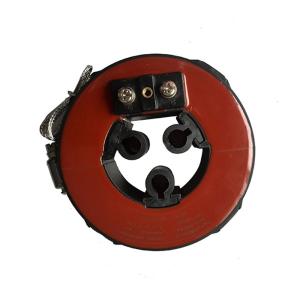China Resin Cast Flex Core Current Transformer Silicon Material 600/5A For 33KV wholesale
