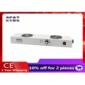 AP-DC2452-60C Two Fans Static Electricity Eliminator