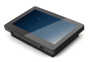 China SIBO 7 Inches Android Inwall Mount Tablet PC WIth Serial Port Arduino For Industrial Control wholesale