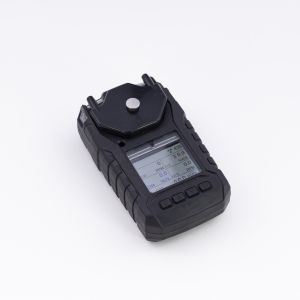 Digital O3 Single Portable Gas Detector Customized For Ozone Measuring