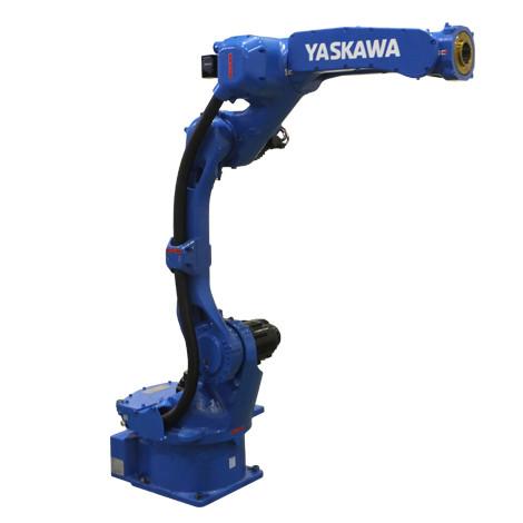 Quality 6 Axis Motor Yaskawa Robot Arm Automatic Core Components Up To 1.5m Reach for sale