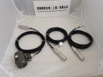 Smart Submersible Level Tranmitter With Remote Electronics Terminal Head Version