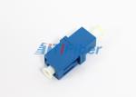 LC UPC 3dB Fixed Type Variable Optical Attenuators Low Polarization Loss