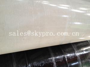 China Odorless oil-resistant non-hazardous PU conveyor belt , FDA food grade conveyor belt wholesale