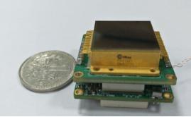 China G04-640 17um Pitch Infrared Camera Module Automatic Shutter Calibration For Uav Usv on sale