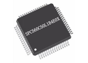 Integrated Circuit Chip SPC560C50L1B4E0X Power Architecture Microcontroller IC