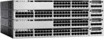 WS-C3850-48F-S Layer 3 48 Port Full PoE Gigabit Ethernet Networking Switch IP