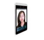 RK3399 RK3288 Attendance Access Control System , Face Recognition Temperature