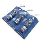 MAX250A Fuel Cell Three Wire Oxygen Sensor R125P04-001 8.5 - 13.5mV Signal