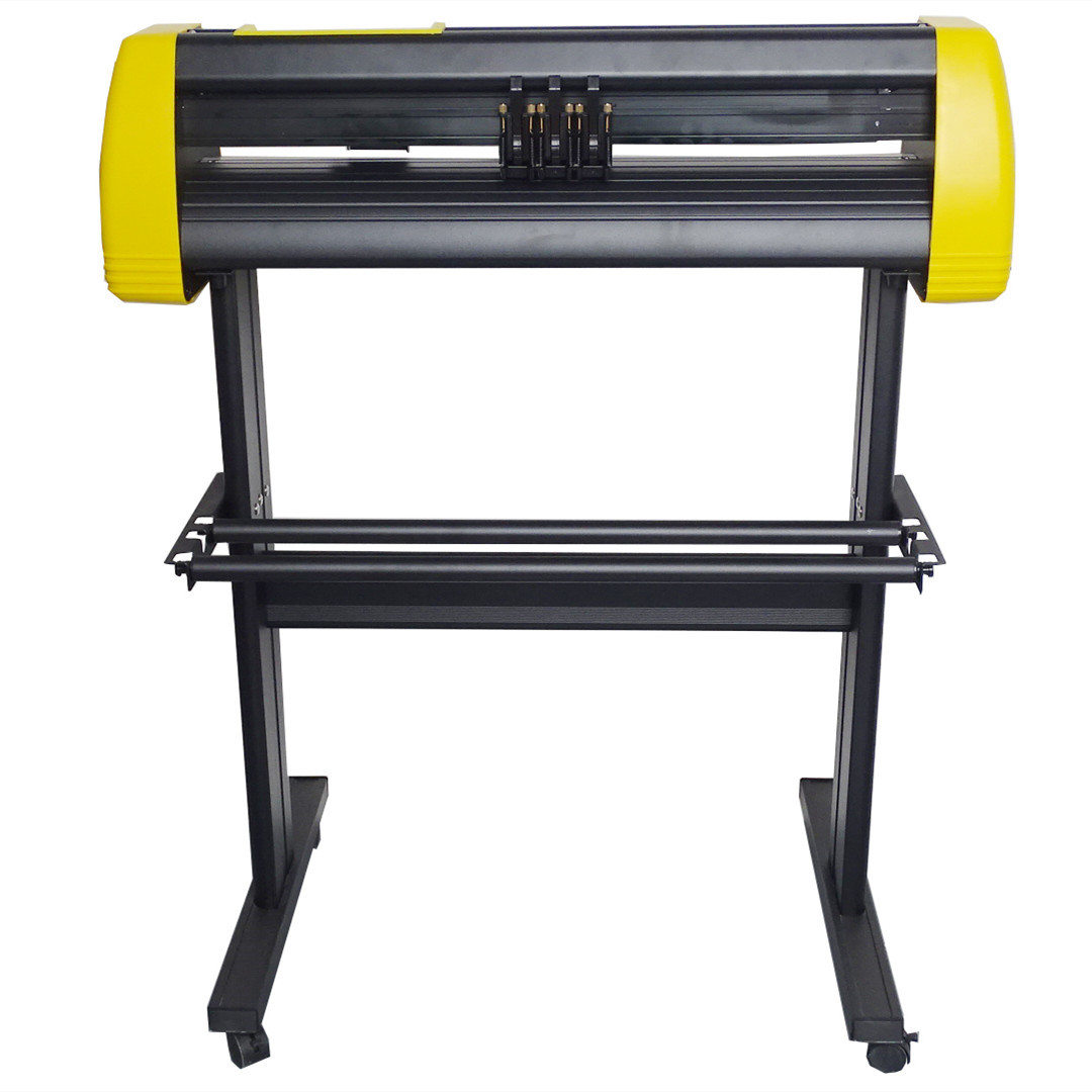 630mm KI-720 Cutter Plotter Machine Vinyl Printer Plotter Cutter