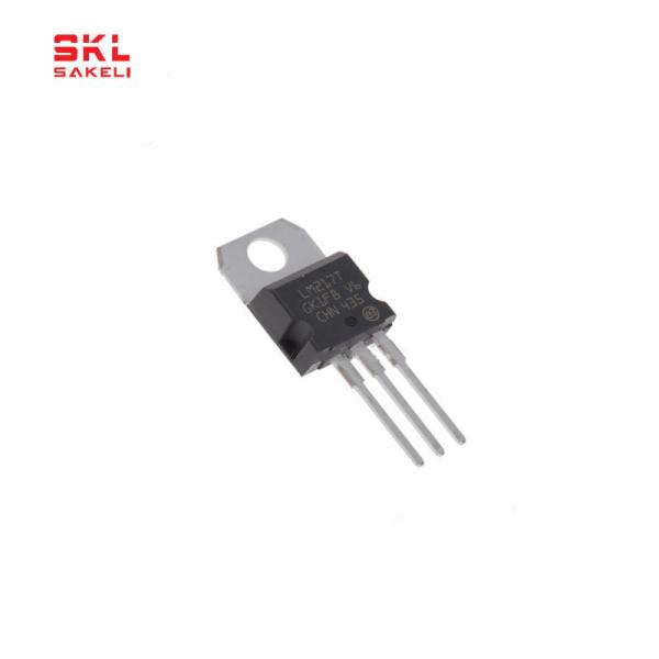 Quality LM217T Linear Voltage Regulators TO-220 Linear Voltage Stabilizer (LDO) for sale