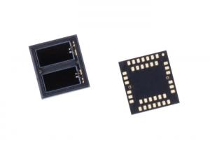 China ICs Chip MAX86916EFD+T Integrated Optical Sensor Module For Mobile Health wholesale