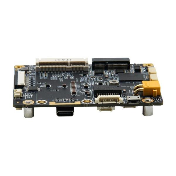 Quality UAV Heathcare Industrial Jetson Nano Nvidia Dev Board Carrier Board CSI Interface for sale