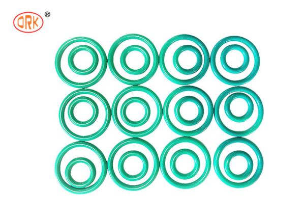 Quality Sealing Usage HNBR Refrigerant resistance O-Ring for Automative Kit Seal for sale